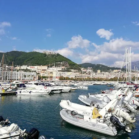 Amber Princess Boat & Breakfast *